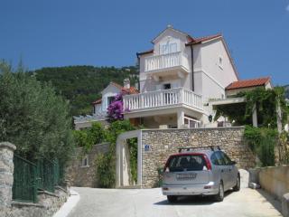 Apartment in Bol with sea view, terrace, air conditioning, WiFi 3739-1 - Bol - 8