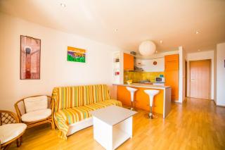 Apartment in Bol with sea view, terrace, air conditioning, WiFi 3739-2 - 6