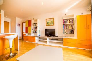 Apartment in Bol with sea view, terrace, air conditioning, WiFi 3739-2 - Bol - 4