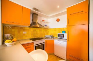 Apartment in Bol with sea view, terrace, air conditioning, WiFi 3739-2 - Bol - 2