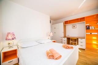 Apartment in Bol with sea view, terrace, air conditioning, WiFi 3739-3 - Bol - 3