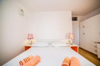 Apartment in Bol with sea view, terrace, air conditioning, WiFi 3739-3 - Bol - 2