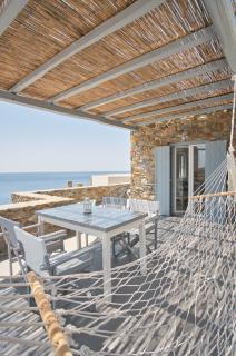 Cape Suites - Kithnos - 6