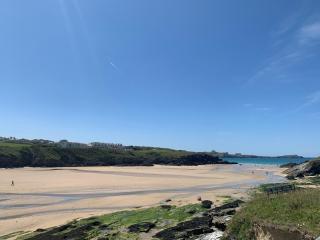 Porth Beach Hotel - 5