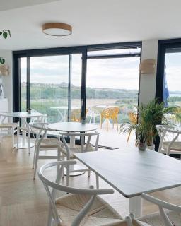 Porth Beach Hotel - Newquay - 3