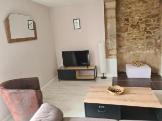 Gîte Avalon - Charme et détente aux portes du Golfe du Morbihan - 1