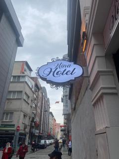 Mina Life Hotel - Istanbul - 8