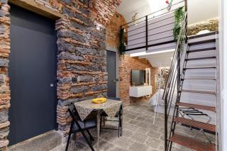 Antico Basolato House - Catania - 8