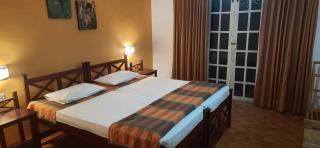 AMARASINGHE GUEST HOUSE - Haputale - 3