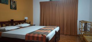 AMARASINGHE GUEST HOUSE - Haputale - 1