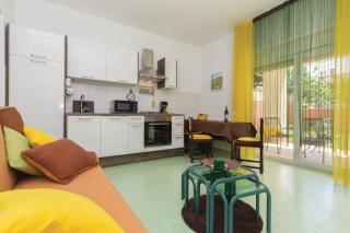 Two Bedroom Apartment Valdebecco for 5 persons - Pula - 0