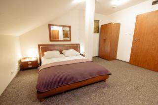 Orion Hotel Parczew - 5