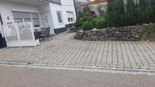 2 Zimmer Appartements in Heroldsatt - Heroldstatt - 2