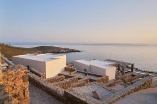 Cape Suites - Kithnos - 7