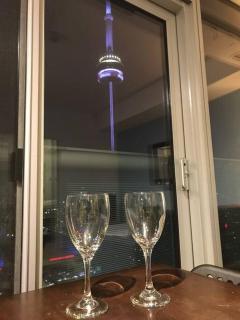 Magnificient View next CN Tower/Rogers/Union/MTCC - 6
