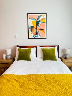 Rooms At The Rosebery - 3