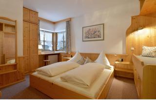 Haus Gaisberger - Mayrhofen - 9