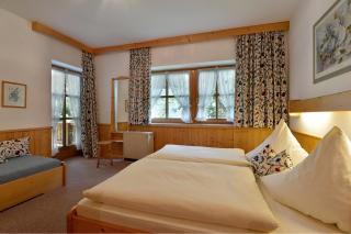 Haus Gaisberger - Mayrhofen - 2