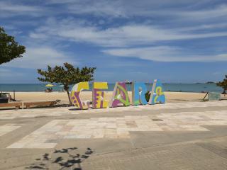 Via Venetto Apt 1302 Meireles Fortaleza - Fortaleza - 6