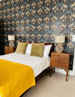 Rooms At The Rosebery - Norwich - 7