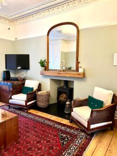 ByTheSea Guest House - Ayr - 4