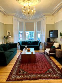 ByTheSea Guest House - Ayr - 3