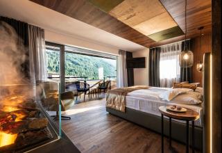 Ladinia Dolomites View - Adults Only - 9