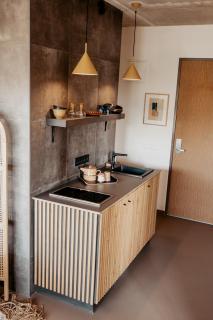 Strandhotel Zoomers - Castricum - 7