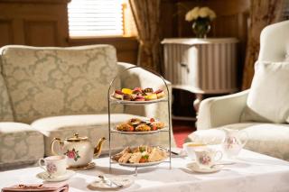 Ballyliffin TownHouse Boutique Hotel - Ballyliffin - 4
