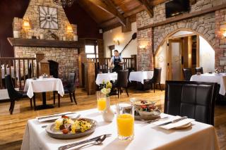 Ballyliffin TownHouse Boutique Hotel - Ballyliffin - 3