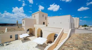 Masseria Fontana di Vite - 9