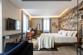 Le Dortoir Boutique Suites - Nice - 1
