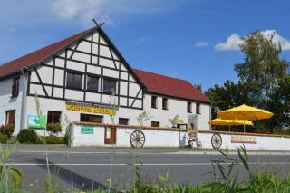 Scheunenherberge - Unterspreewald - 0