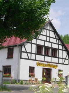 Scheunenherberge - Unterspreewald - 9