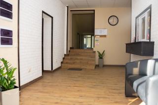 Monada Hotel & Hostel - Uzhhorod - 8