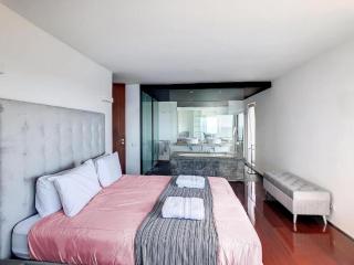 Luxurious Penthouse Suite direct on sea - 4