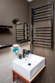 Dimora Alpina Gudauri Ski Resort - 7