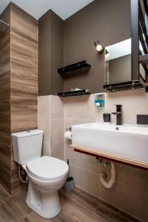 Dimora Alpina Gudauri Ski Resort - 6