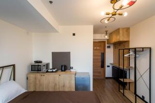 Dimora Alpina Gudauri Ski Resort - 5