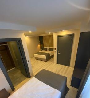 Antik Houses - Istanbul - 6