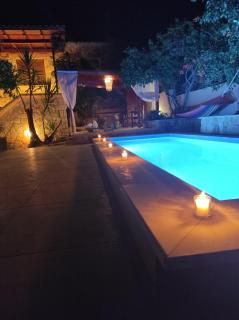 Villa Anthemida Chania - Ayiá - 6