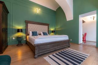 Apartment Green - Sibiu - 9