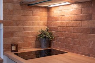 Apartment Green - certificat Green Studio - 2