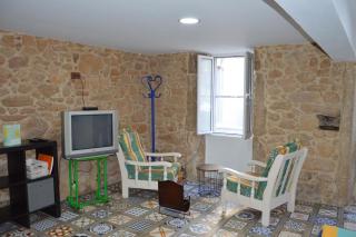 A Casa de Inés - Camelle - 8