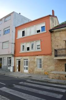 A Casa de Inés - Camelle - 9