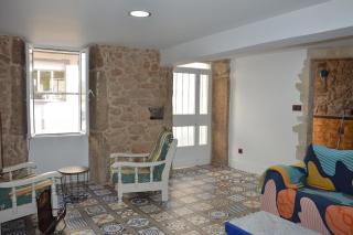 A Casa de Inés - Camelle - 6