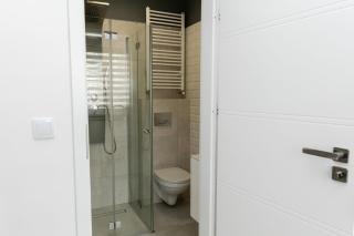 Apartament z łożem małżeńskim - bezpłatny parking - Poznań - 3
