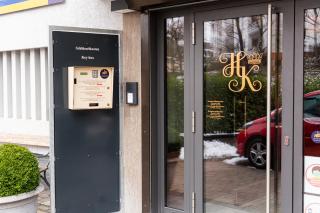 Königshof Bed and Breakfast - Königstein im Taunus - 2