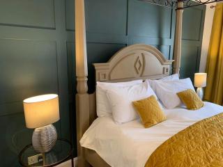 Lamlash Bay Hotel - 7