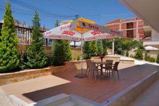 Vila Ervin Double Room - Ksamil - 1